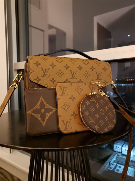 louis vuitton triple bag|louis vuitton trio pouch.